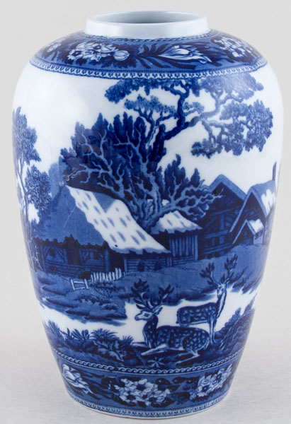 Vase c1924